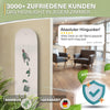 Kundenrezension zur CRID Skateboard Wandhalterung – perfekte Skateboard-Deck Dekoration für jedes Zimmer